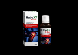 RUBAXX Arthro Mischung 30 ml