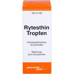 RYTESTHIN Tropfen Röwo 576 100 ml