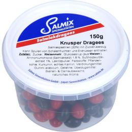 SALMIX Knusper Dragees 150 g
