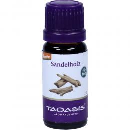 Ein aktuelles Angebot für SANDELHOLZ 8% in Jojoba Öl 10 ml Öl Naturheilmittel - jetzt kaufen, Marke Taoasis GmbH Natur Duft Manufaktur.
