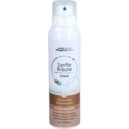 SANFTE Bräune Aerosol Spray 150 ml