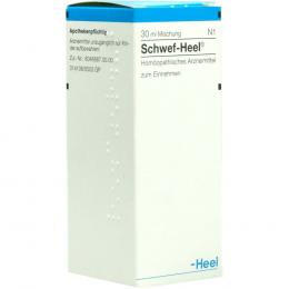Ein aktuelles Angebot für SCHWEF Heel Tropfen 30 ml Tropfen Naturheilmittel - jetzt kaufen, Marke Biologische Heilmittel Heel GmbH.