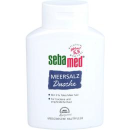 SEBAMED Meersalz Dusche 200 ml