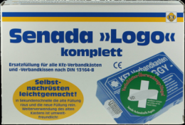 SENADA Logo komplett DIN 13164 1 St