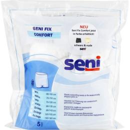 SENI Fix Comfort Fixierhosen S 5 St.