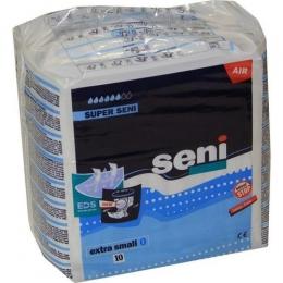 SENI Super Inkontinenzslip XS 10 St.