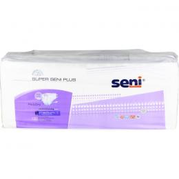 SENI Super Plus Inkontinenzslip M 30 St.