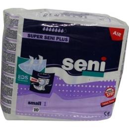 SENI Super Plus Inkontinenzslip S 10 St.