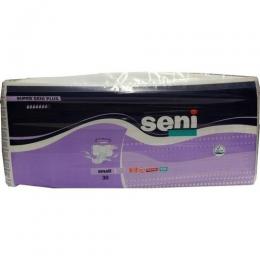 SENI Super Plus Inkontinenzslip S 30 St.