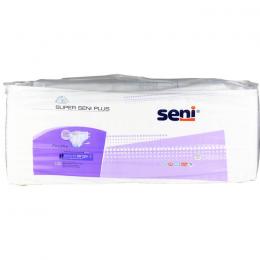 SENI Super Plus Inkontinenzslip XL 30 St.