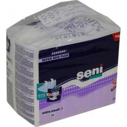 SENI Super Plus Inkontinenzslip XS 10 St.