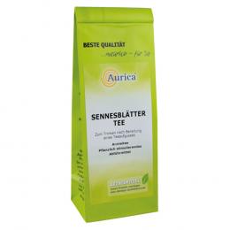 SENNESBLÄTTER Tee 50 g Tee