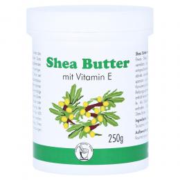 Ein aktuelles Angebot für Shea Butter 250 g ohne Kosmetik & Pflege - jetzt kaufen, Marke Pharma Peter GmbH.