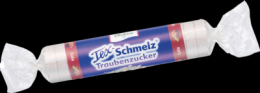 SOLDAN Tex Schmelz Traubenzucker Cola Rolle 33 g