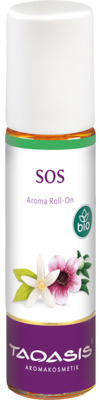 SOS ROLL-ON Bio 10 ml