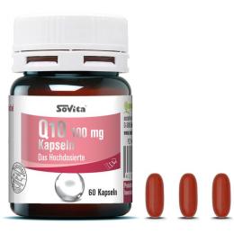 SOVITA Q10 100 mg Kapseln 60 St.