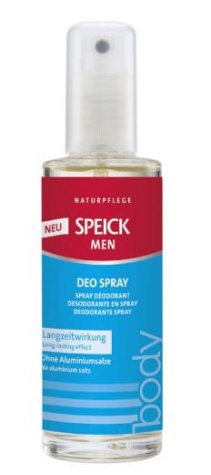 Ein aktuelles Angebot für SPEICK Men Deo-Spray 75 ml Deospray Deos & Antitranspirantien - jetzt kaufen, Marke Speick Naturkosmetik GmbH & Co. KG.