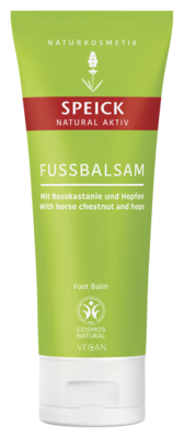 SPEICK natural Aktiv Fubalsam 75 ml