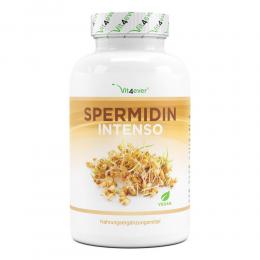 Spermidin Intenso - 180 Kapseln (vegan)