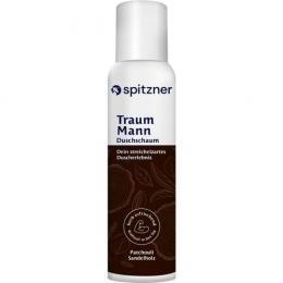 SPITZNER Duschschaum Traummann 50 ml