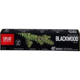 SPLAT Special Blackwood Zahnpasta 75 ml