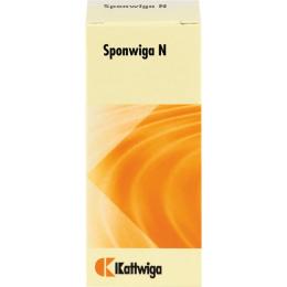 SPONWIGA N Tropfen 50 ml