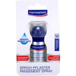 SPRÜHPFLASTER Hansaplast 32,5 ml