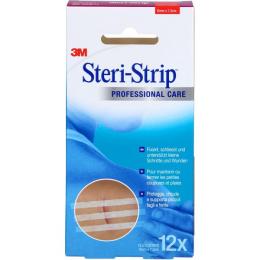 STERI STRIP steril 6x75mm 36 St.