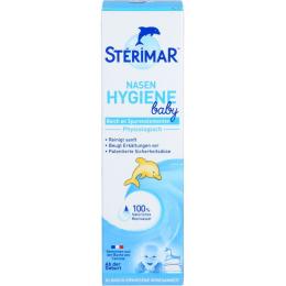 STERIMAR Nasenhygiene Baby Nasenspray 100 ml