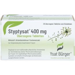 STYPTYSAT 400 mg überzogene Tabletten 30 St.