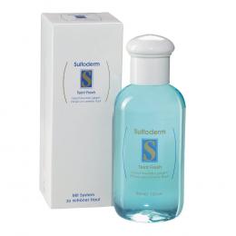 Ein aktuelles Angebot für SULFODERM S Teint Fresh Gesichtswasser 150 ml Lotion Gesichtspflege - jetzt kaufen, Marke Ecos Vertriebs GmbH.