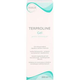 SYNCHROLINE Terproline gentle cleansing Gel 200 ml