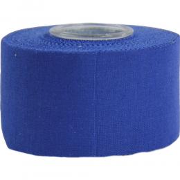 Ein aktuelles Angebot für TAPEVERBAND 3,8 cmx10 m blau 1 St Bandage Verbandsmaterial - jetzt kaufen, Marke MEDENTA GmbH.