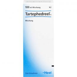 TARTEPHEDREEL N Tropfen 100 ml