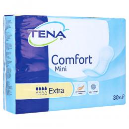TENA Comfort Mini Extra 30 St ohne
