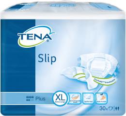 TENA Slip Plus XL 30 St ohne