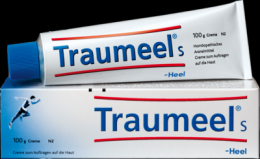 TRAUMEEL S Creme 100 g