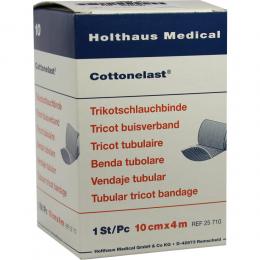 Ein aktuelles Angebot für TRIKOTSCHLAUCH Binde 10 cmx4 m 1 St Binden Verbandsmaterial - jetzt kaufen, Marke Holthaus Medical GmbH & Co. KG.
