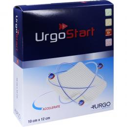 Ein aktuelles Angebot für URGOSTART 10x12 cm Schaumstoffwundverband 10 St Verband Verbandsmaterial - jetzt kaufen, Marke Urgo GmbH.