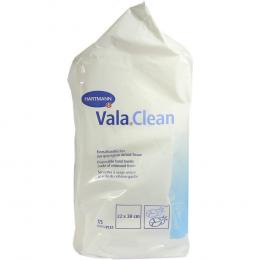 Ein aktuelles Angebot für VALACLEAN Roll Einmal Handtücher 22x30 cm 1 St ohne Häusliche Pflege - jetzt kaufen, Marke Paul Hartmann AG.