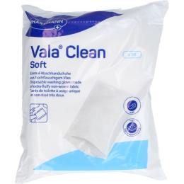 VALACLEAN soft Einmal Waschhandschuhe 1200 St.