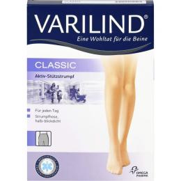 VARILIND Classic 70den AT Gr.6 diamant 1 St.