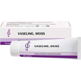 VASELINE WEISS 30 ml