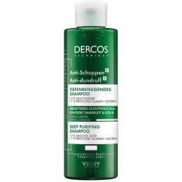 VICHY DERCOS Anti-Schuppen K Pumplösung 250 ml