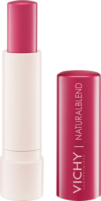 VICHY NATURALBLEND getönter Lippenbalsam pink 4.5 g
