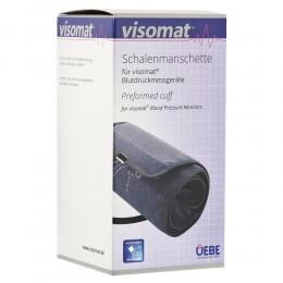 VISOMAT comfort III Schalenmans.Typ UPW 23-43 cm 1 St ohne