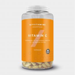 Vitamin-C-Kapseln - 60Kapseln