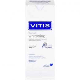 VITIS whitening Mundspülung 500 ml