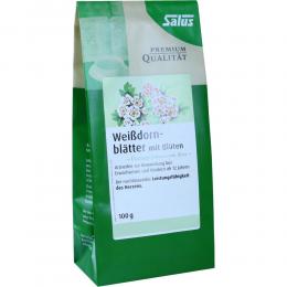 Ein aktuelles Angebot für WEISSDORNBLÄTTER m.Blüten Arzneitee Bio Salus 100 g Tee Nahrungsergänzungsmittel - jetzt kaufen, Marke SALUS Pharma GmbH.