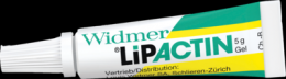 WIDMER Lipactin Gel 3 g